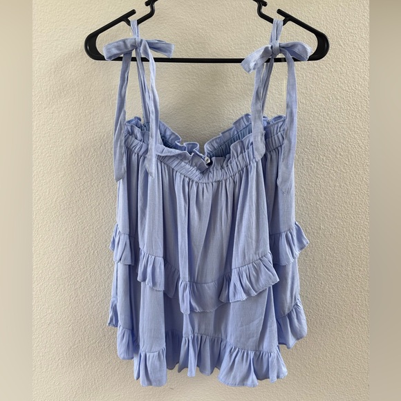 Talulah Oceanside Top - Picture 2 of 6